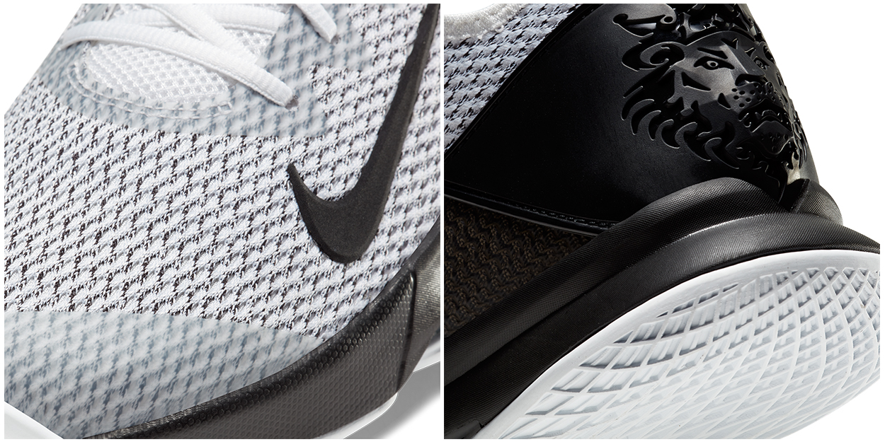 Nike lebron femme deals